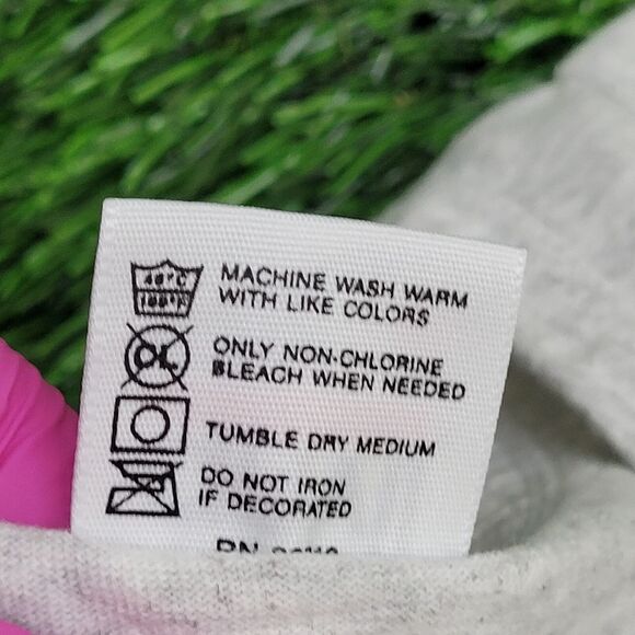 Vintage 90s Sea-World Tank-Top Large 22x29 USA - Picture 8 of 12